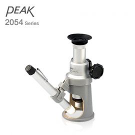 2054 Peak Stand Microscope
