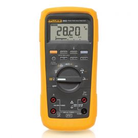 Fluke-28-II มัลติมิเตอร์ | True RMS