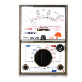 Hioki-3008 มัลติมิเตอร์