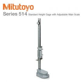 Mitutoyo M-514 Vernier Height Gage Series เวอร์เนียร์วัดความสูง