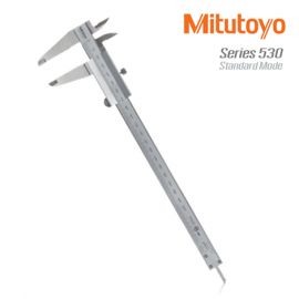 Mitutoyo M-530 Series เครื่องวัดคาลิเปอร์เวอร์เนียร์