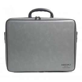 HIOKI 9720-01 กระเป๋าเก็บตัวเครื่องและอุปกรณ์ สำหรับ เครื่องวิเคราะห์ไฟฟ้า 3169-20, 21