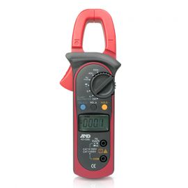 AND AD-5586 Clamp Meter
