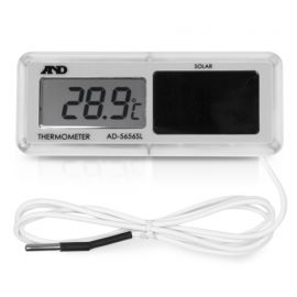 AD-5656SL เทอร์โมมิเตอร์แบบโซล่าเซลล์ (Digital Thermometer)