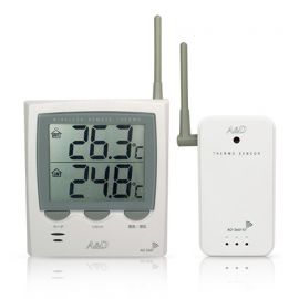 AND AD-5661 Wireless Thermometer