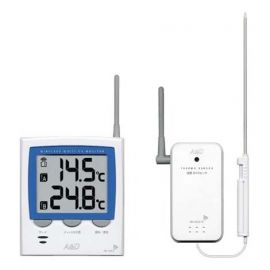 AND AD-5662HT Wireless Thermometer