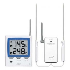 AND AD-5662TT Wireless Thermometer