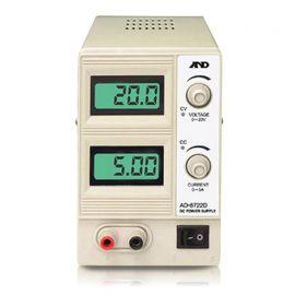 AD-8722D DC Power Supply