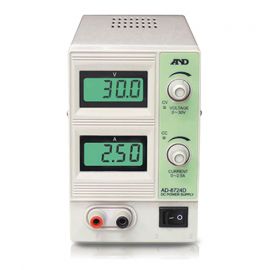 AD-8724D DC Power Supply 
