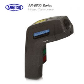 Anritsu AR-6500 Series เครื่องวัดอุณหภูมิอินฟราเรด