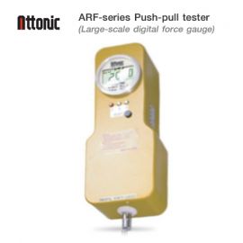 Attonic ARF Series (Large-scale) เครื่องวัดแรงดึง/แรงผลักแสดงผลแบบดิจิตอล (Force Gauge Push Pull)