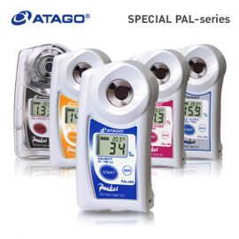 Atago PAL-Special Scales Series รีแฟรกโตมิเตอร์