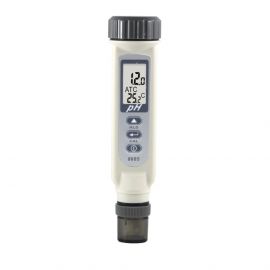 AZ-8685 เครื่องวัดกรดด่าง (pH) แบบปากกา พร้อมวัดอุณหภูมิ IP65 – pH Pen Meter