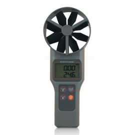 AZ-8916 Anemometer and Air Flow 6 in 1