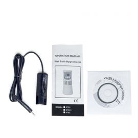 AZ-USBNLD USB CABLE & SOFTWARE