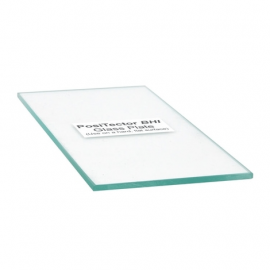 DeFelsko BHIGLASS แก้วสำหรับเซ็ทซีโร่ สำหรับ PRB-BHI | Glass Zero Plate