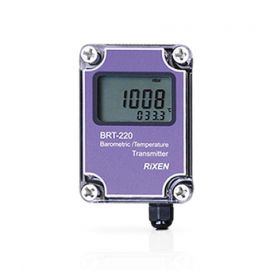 BRT-220 Barometric/ Temperature Transmitter (Barometer)