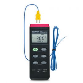 CENTER 300 เครื่องวัดอุณหภูมิ (Digital Thermometer)
