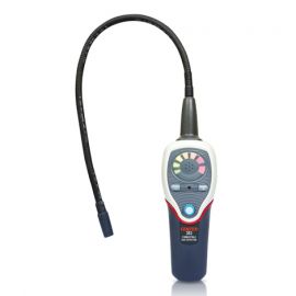 CENTER-383 Combustible Gas Detector 