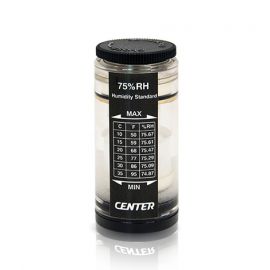 CENTER-75RH Humidity Calibration Standard 75%RH