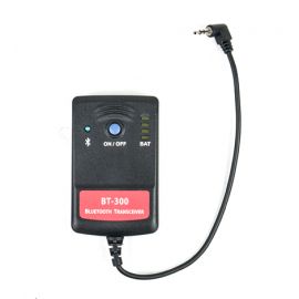 CENTER-BT300 อุปกรณ์รับส่งสัญญาณ Bluetooth สำหรับสินค้ายี่ห้อ CENTER