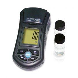 CL-2006 Chlorine Meter