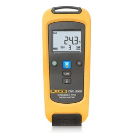 Fluke-CNXT3000 เครื่องวัดอุณหภูมิดิจิตอล
