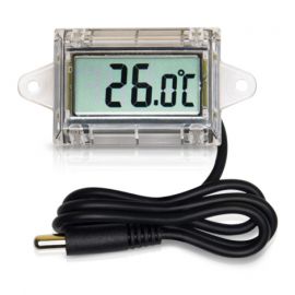 DE-30W เครื่องวัดอุณหภูมิดิจิตอล (Digital Thermometer)