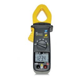 DE-3103R Mini Digital Clamp Meter
