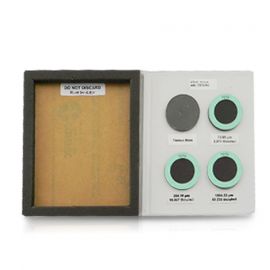 Defelsko STD-A3 Certiffied Coating Thickness Standards for PRB-200B