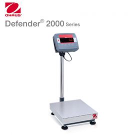 OHAUS Defender® 2000 Series เครื่องชั่งดิจิตอล