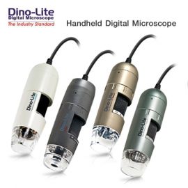 Dino-Lite AM-Series USB Handheld Digital Microscope