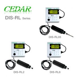 CEDAR DIS-RL Series Digital Torque Driver