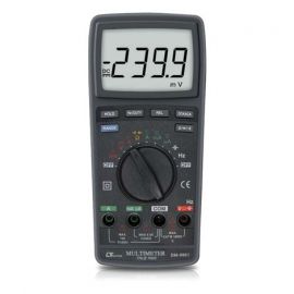 Lutron DM-9961 Digital Multimeter
