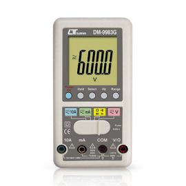 Lutron DM-9983G มัลติมิเตอร์ (Multimeter)