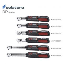 Eclatorq DP Series ประแจวัดแรงบิดดิจิตอล (Torque Wrench)