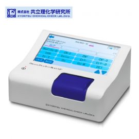 Kyoritsu DPM-MTSP Digital Water Analyzer (Multi Parameter)