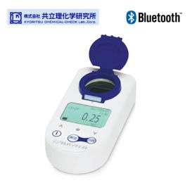 Kyoritsu DPM2-Series Digital Packtest (With Bluetooth)