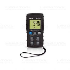Lutron DS-9200 เครื่องวัดเสียงสะสม (Noise Dosimeter)