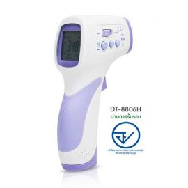 CEM DT-8806H เครื่องวัดอุณหภูมิร่างกายอินฟราเรด