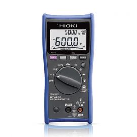Hioki-DT4255 มัลติมิเตอร์ (Multimeter)
