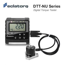 Eclatorq DTT-NU Series เครื่องทดสอบแรงบิดแบบดิจิตอล