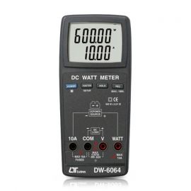 Lutron DW-6064 วัตต์มิเตอร์ DC (600W) (Watt meter)