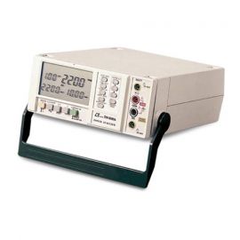Lutron DW-6090A Power Analyzer เครื่องวิเคราะห์ไฟฟ้า