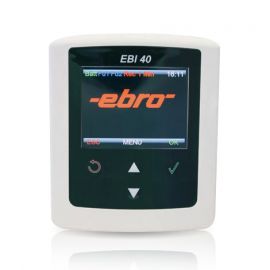 Ebro EBI40-TC-01 12 Channels Temperature Data logger