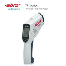 Ebro TFI Series เครื่องวัดอุณหภูมิอินฟราเรด (IR Thermometer)