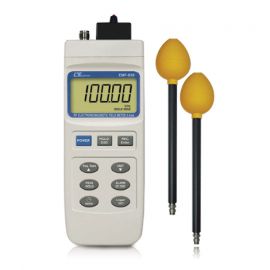 EMF-839 3 Axis RF Electromagnetic Field Meter