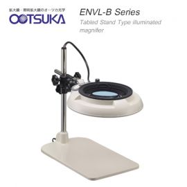 Otsuka ENVL-B Series โคมไฟแว่นขยาย | Table Stand Type