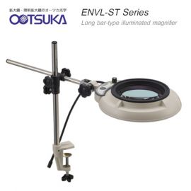 Otsuka ENVL-ST Series โคมไฟแว่นขยาย | Long bar-Type