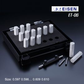 EISEN ET-06 พินเกจความแม่นยำสูง